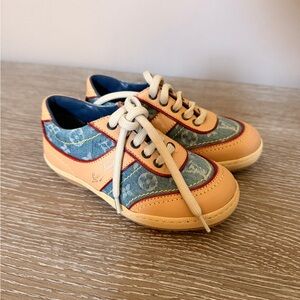 Vintage Louis Vuitton kids